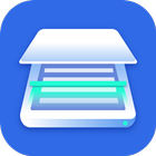 Scan master - document scanner & pdf scanner app icône