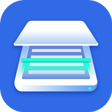 Scan master - document scanner & pdf scanner app ícone