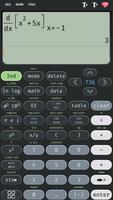 Scientific calculator 36 plus Ekran Görüntüsü 1