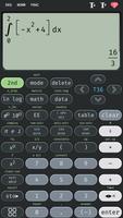 Scientific calculator 36 plus Ekran Görüntüsü 2