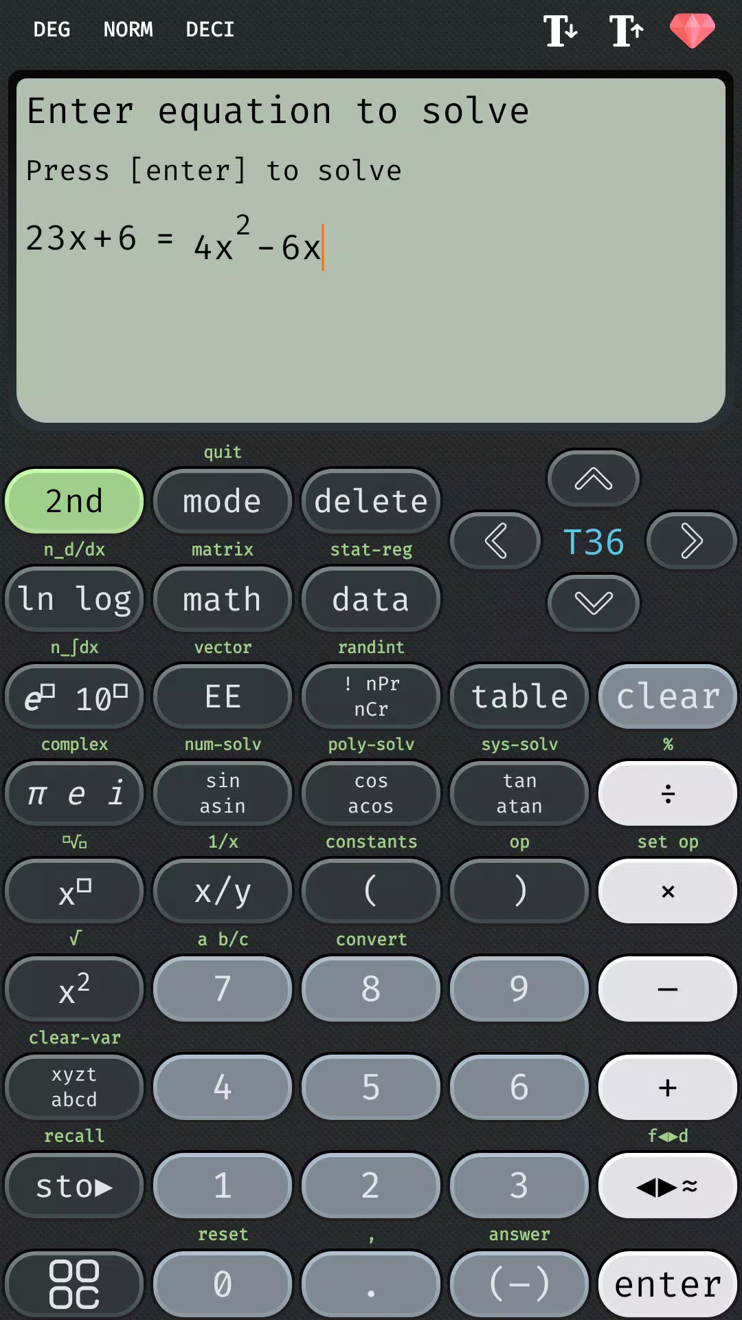 Download do APK de Calculadora Científica para Android