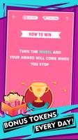 Lucky Rose Cartaz