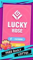 Lucky Rose syot layar 1