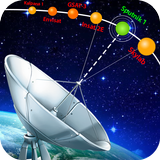 Satfinder Find TV Satellites