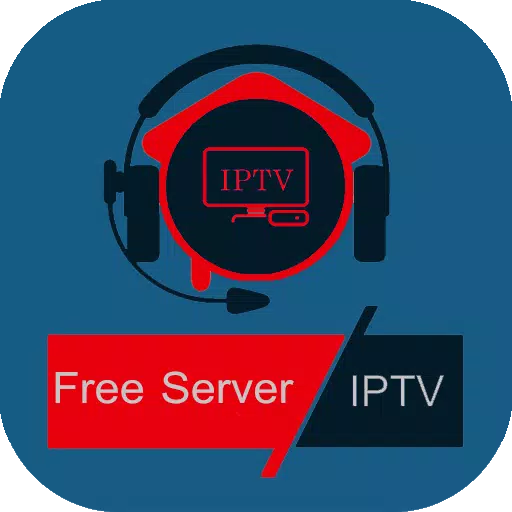 Free Server Iptv APK for Android Download