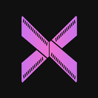 X-Private Video Downloader icon
