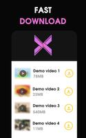X-Private Video Downloader Screenshot 3