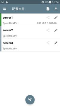 SS VPN 截图 2