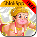 Shlokapp Hanuman APK