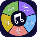 MP3 Song Cutter & Joiner app APK