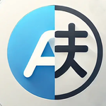 Text Translator All language icon