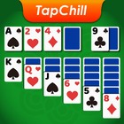 TapChill ソリティア：定番カードゲーム icône