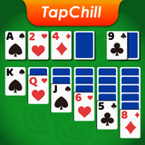 TapChill ソリティア：定番カードゲーム icône