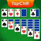 TapChill ソリティア：定番カードゲーム-icoon