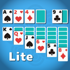 (Lite) Solitaire आइकन