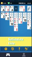 (Lite) Solitaire-poster