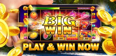 Casino Slots - Slot Machines