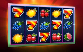 برنامه‌نما Casino Slots - Slot Machines عکس از صفحه