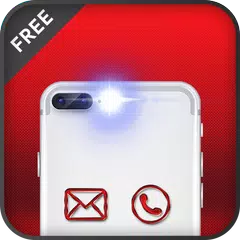 Flash on Call SMS APK download