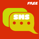 Free SMS Texting icon