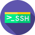 free ssh/ssl websocket icône