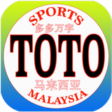 Sports Toto Live アイコン