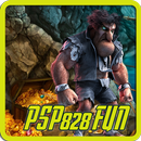 PSP828 Fun Game APK