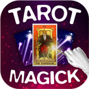 Tarot MagicK - Free Daily Tarot Cards Reading app APK