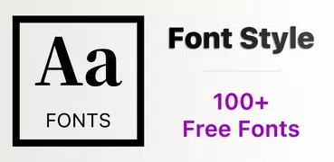 Stylish Text - Cool fonts for 