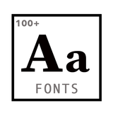 Fonts – Font Style, Fonts for Instagram, Font App