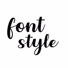 Stylish Text - Cool fonts for 