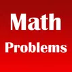 Math problems