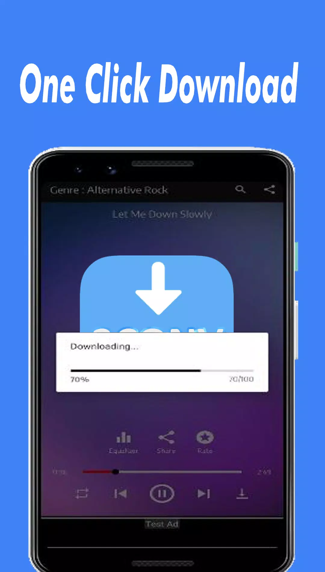 Free 2Conv Mp3 Music Downloader APK for Android Download