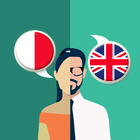 Maltese-English Translator icône