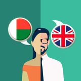 Malagasy-English Translator icône
