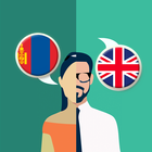 Mongolian-English Translator 아이콘