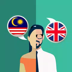 Скачать Malay-English Translator APK