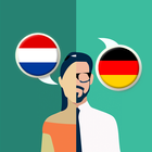 Dutch-German Translator иконка