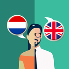 Dutch-English Translator icône