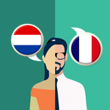 Dutch-French Translator 圖標