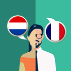 Dutch-French Translator icono