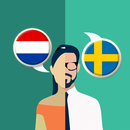 Dutch-Swedish Translator APK