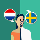 Dutch-Swedish Translator icône