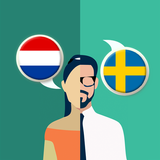 Dutch-Swedish Translator icône