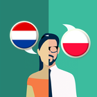 Dutch-Polish Translator आइकन