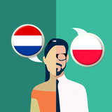 Dutch-Polish Translator иконка