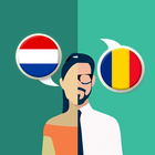 Dutch-Romanian Translator アイコン