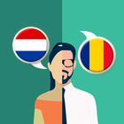 Dutch-Romanian Translator أيقونة