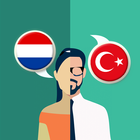 آیکون‌ Dutch-Turkish Translator