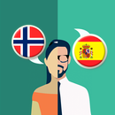 Norwegian-Spanish Translator APK